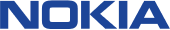 Logo da Nokia